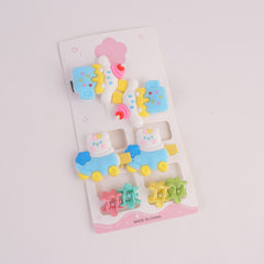 Girls Hair Accessories Set 3