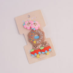 Girls Hairband Hair Clip Set 13
