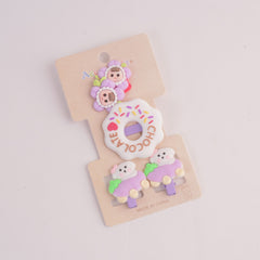 Girls Hairband Hair Clip Set 14