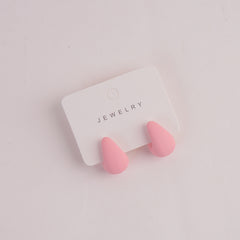 Women Trendiest Earring Light Pink