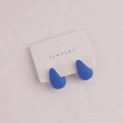 Women Trendiest Earring Blue