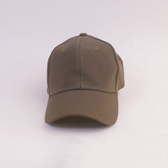 Casual Summer Green Cap For Men & Women a