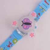 Spinner Watch For KIDS Cyan B