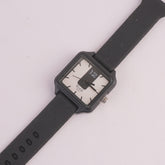 Kids Analogue Watch Black