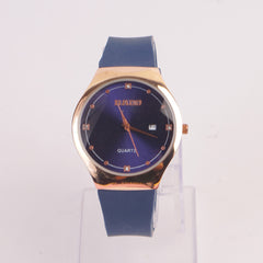 Men Casual Watch Blue R