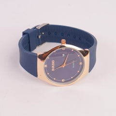 Men Casual Watch Blue R