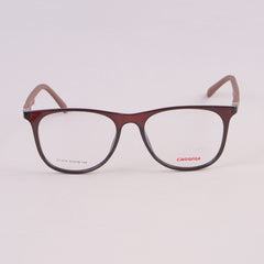 Brown Optical Frame For Men & Women 21-014