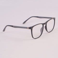 Black Optical Frame For Men & Women 21-020