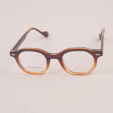 Brown Optical Frame For Man & Woman JH0135