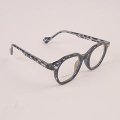 Black Optical Frame For Man & Woman JH0135