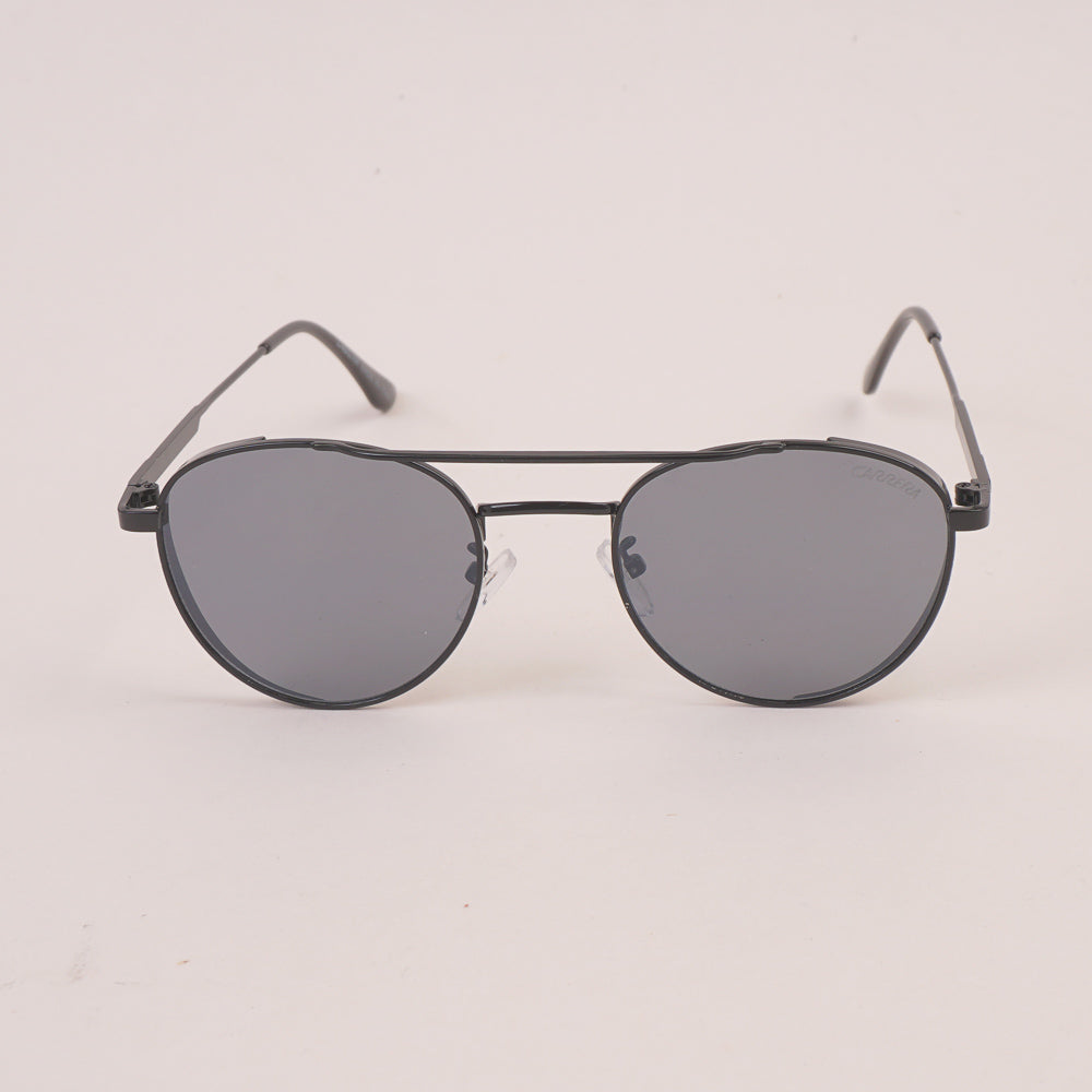 Black Sunglasses for Men & Women H5584