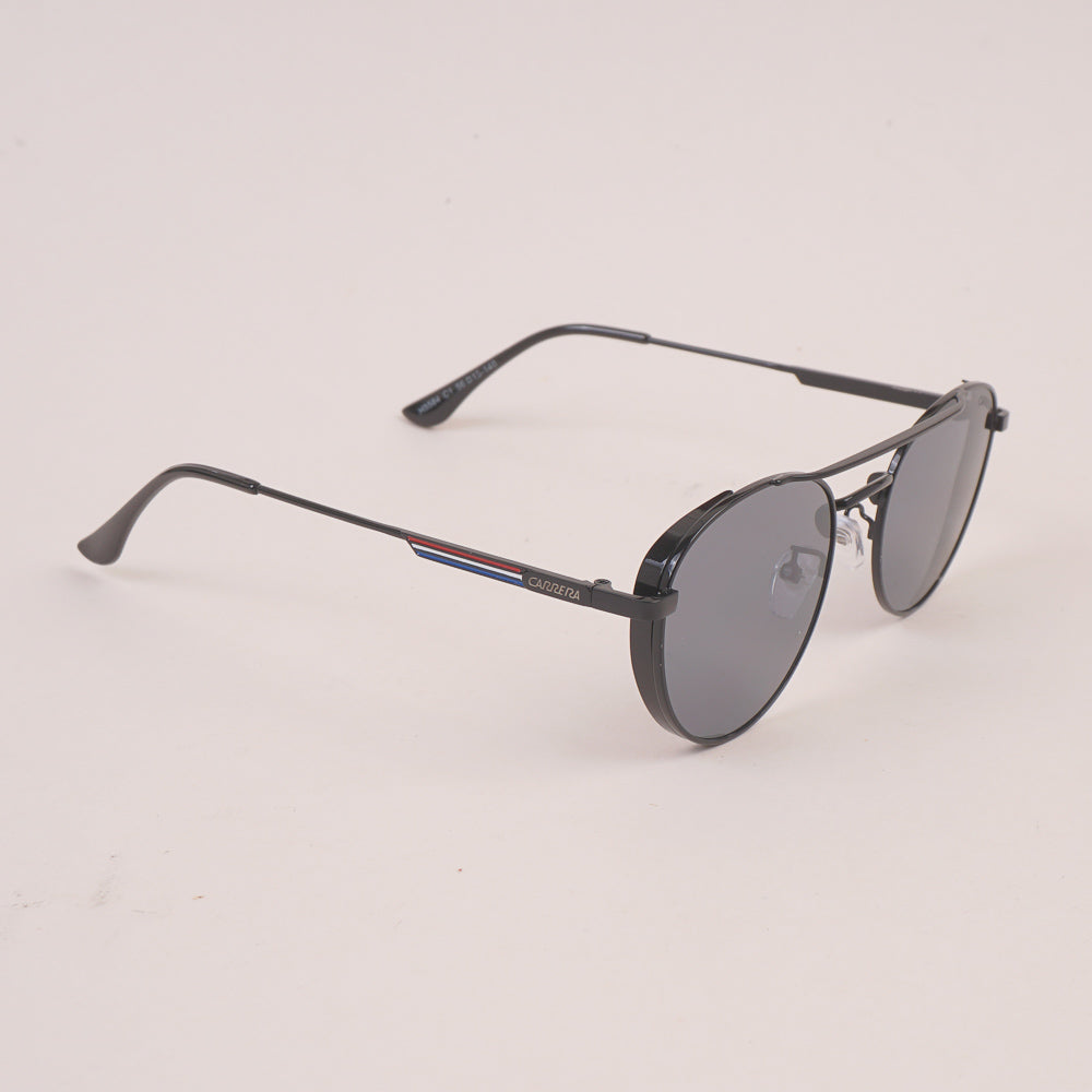 Black Sunglasses for Men & Women H5584