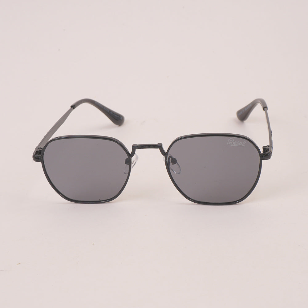 Black Sunglasses for Men & Women H5575