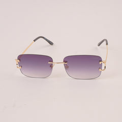 Golden Sunglasses for Men & Women OW3082