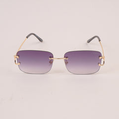 Golden Sunglasses for Men & Women OW3082