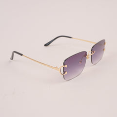Golden Sunglasses for Men & Women OW3082