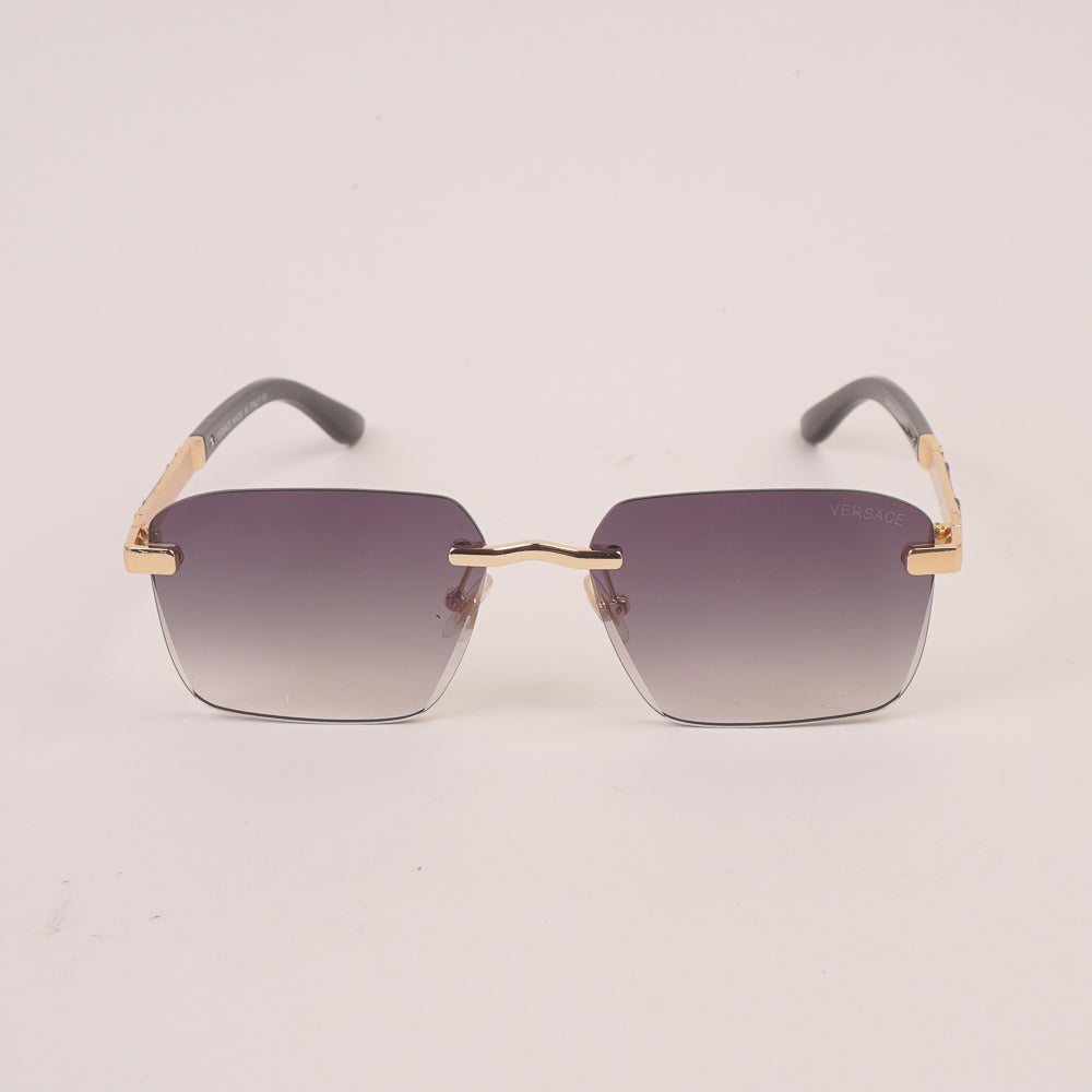 Golden Sunglasses for Men & Women OW3035