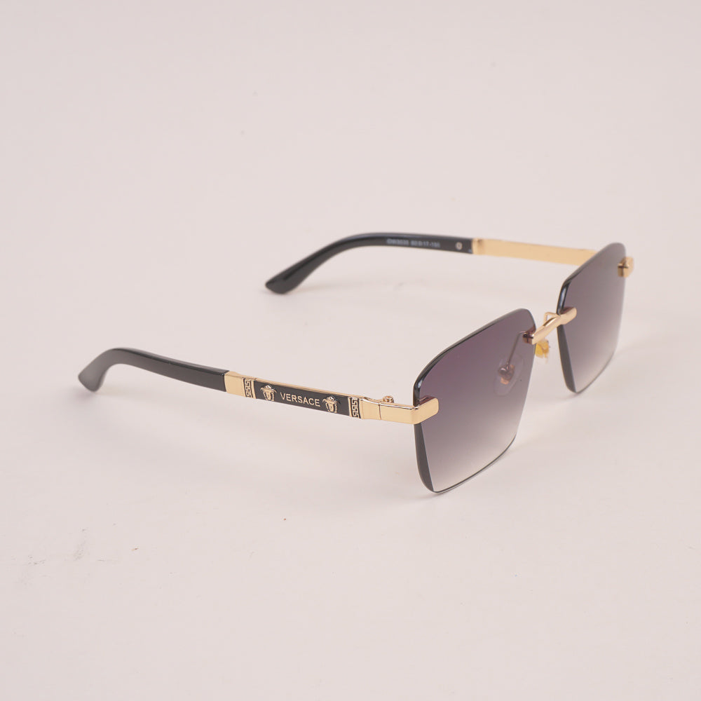 Golden Sunglasses for Men & Women OW3035