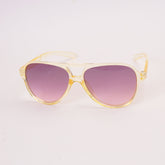 KIDS Sunglasses Yellow