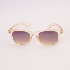 KIDS Sunglasses Beige