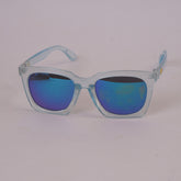 KIDS Sunglasses Cyan