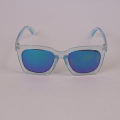 KIDS Sunglasses Cyan