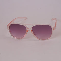 KIDS Sunglasses Light Pink Shade