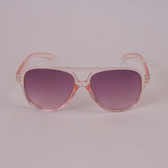 KIDS Sunglasses Light Pink Shade