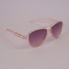KIDS Sunglasses Light Pink Shade