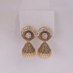 Woman's Traditional Earring