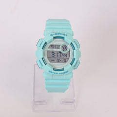 KIDS Sports Watch For Toddle & Junior Light Green