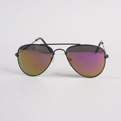 KIDS Metal Sunglasses Frame MultiShade