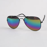 KIDS Metal Sunglasses Frame MultiShade
