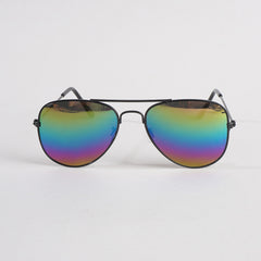KIDS Metal Sunglasses Frame MultiShade