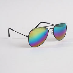 KIDS Metal Sunglasses Frame MultiShade