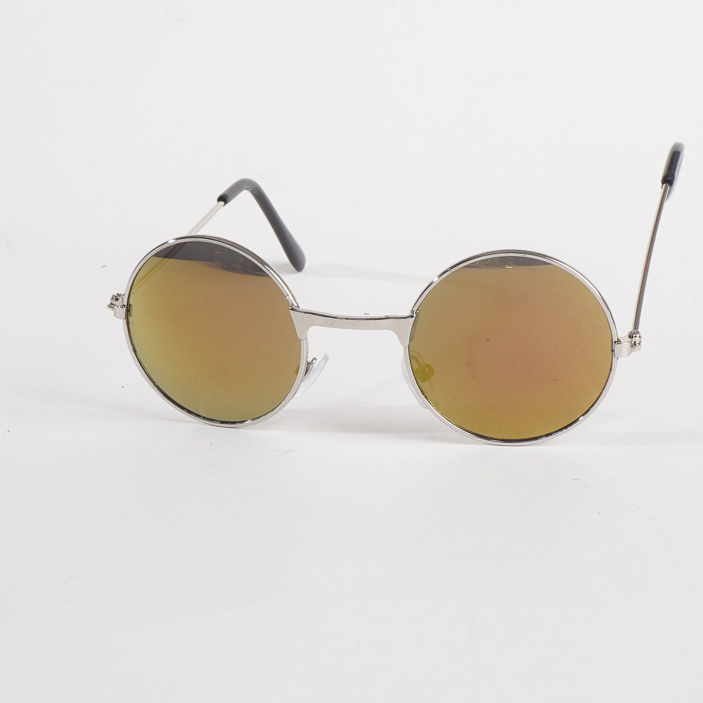 KIDS Metal Sunglasses Frame MultiShade
