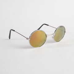 KIDS Metal Sunglasses Frame MultiShade