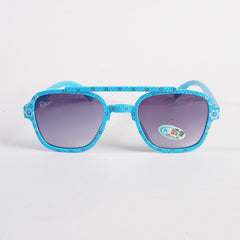 KIDS Sunglasses Blue Frame