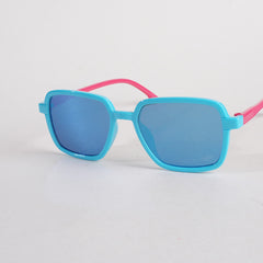 KIDS Sunglasses Multicolour Frame