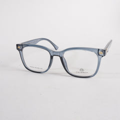 Blue Shade Optical Frame For Men & Women