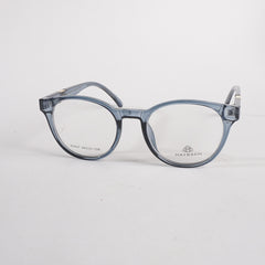 Blue Shade Optical Frame For Men & Women