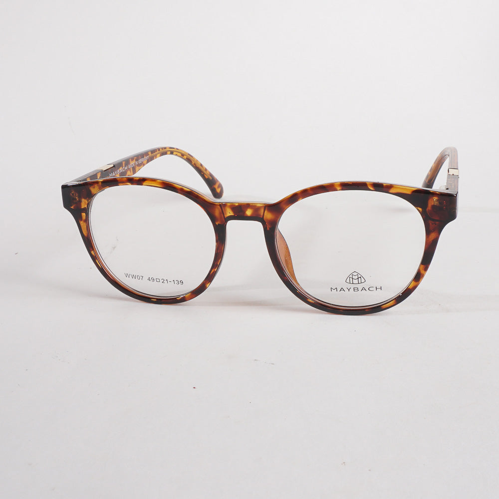 MultiShade Optical Frame For Men & Women
