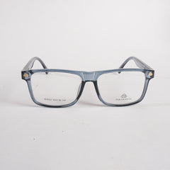 Blue Shade Optical Frame For Men & Women