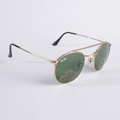 Golden Sunglasses for Men & Women R