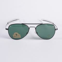 Black Sunglasses for Men & Women R