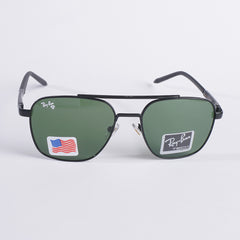 Black Sunglasses for Men & Women R