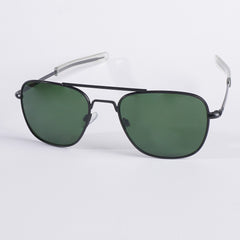 Black Sunglasses for Men & Women A