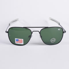 Black Sunglasses for Men & Women A