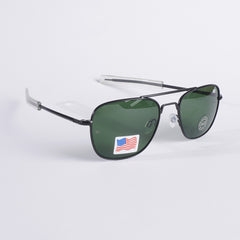 Black Sunglasses for Men & Women A