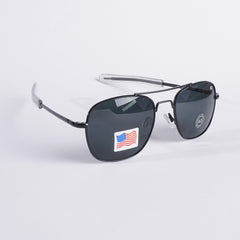 Black Sunglasses for Men & Women A